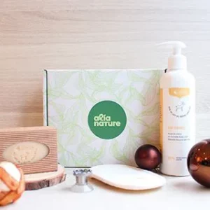 Coffret 
Nos coffrets bien être ! 